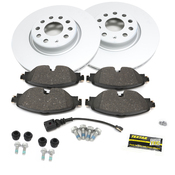 VW Brake Kit - ATE KIT-01809