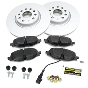 VW Brake Kit - ATE KIT-01860