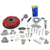 VW Comprehensive Clutch Kit - South Bend KIT-02361