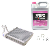 VW Heater Core Kit - Genuine VW KIT-02848