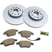 VW Brake Kit - ATE KIT-512101KT101