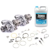 BMW Turbocharger Kit - 11657646093BOTHKT