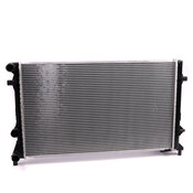 VW Radiator - CSF 5C0121251F