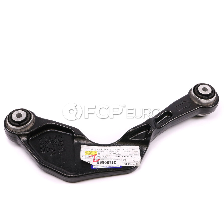 Volvo Control Arm - Genuine Volvo 31360865 | FCP Euro