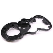 Volvo Engine Timing Cover - Genuine Volvo 32298333