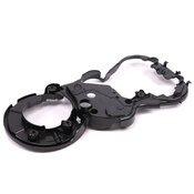 Volvo Engine Timing Cover - Genuine Volvo 32298333