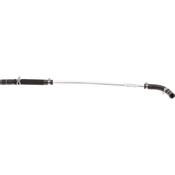 Land Rover Engine Coolant Hose - Genuine Land Rover LR045337