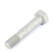 BMW Drive Shaft Flex Joint Bolt - Genuine BMW 26117526705