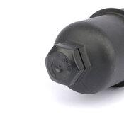 Mercedes-Benz Engine Oil Filter Housing Cover - Rein 2711800238
