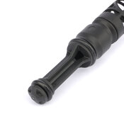 Mercedes-Benz Engine Oil Filter Housing Cover - Rein 2711800238
