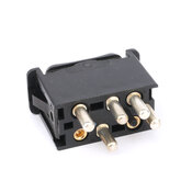 Mercedes Window Switch - Febi Bilstein 1268208010