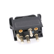 Mercedes Window Switch - Febi Bilstein 1268208010