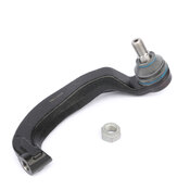 Mercedes Steering Tie Rod End - Febi 44586