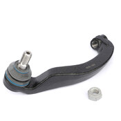 Mercedes Steering Tie Rod End - Febi 44586