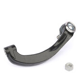Mercedes Steering Tie Rod End - Febi 44586