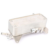 Audi Automatic Transmission Oil Cooler - Mahle Behr CLC139000P