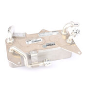 Audi Automatic Transmission Oil Cooler - Mahle Behr CLC139000P