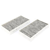 Mercedes Cabin Air Filter Set - Mahle/Behr 1648300218