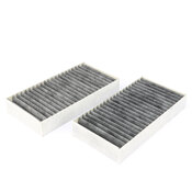 Mercedes Cabin Air Filter Set - Mahle/Behr 1648300218