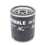 BMW Oil Filter - Mahle OC25
