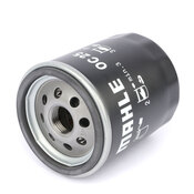 BMW Oil Filter - Mahle OC25