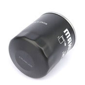 BMW Oil Filter - Mahle OC25