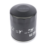 BMW Oil Filter - Mahle OC25
