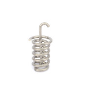 Porsche Parking Shoe Spring - Genuine Porsche 98635274100
