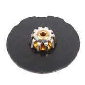Porsche Disc Brake Pad Shim - URO Parts 009861