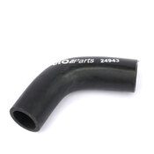 Porsche Engine Oil Separator Hose - URO Parts 99610717550