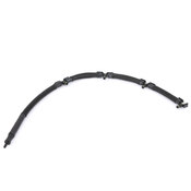 VW Fuel Return Line - Vaico 03L130235AD