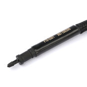 VW Fuel Return Line - Vaico 03L130235AD