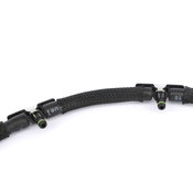 VW Fuel Return Line - Vaico 03L130235AD
