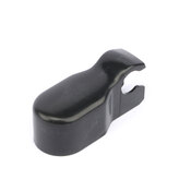 Porsche Windshield Wiper Arm Nut Cover - Valeo 92862862300