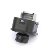 VW Switch, mirror adjustment - Vemo 1J1959565E01C