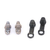Volvo Caliper Bleeder Valve Screw Set - Genuine Volvo 30645144