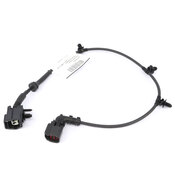 Volvo ABS Wheel Speed Sensor Wire Harness - Genuine Volvo 30667438