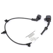 Volvo ABS Wheel Speed Sensor Wire Harness - Genuine Volvo 30667438