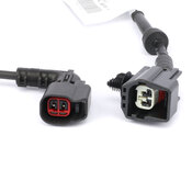 Volvo ABS Wheel Speed Sensor Wire Harness - Genuine Volvo 30667438