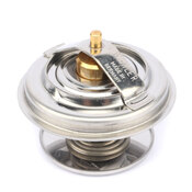 Porsche Engine Coolant Thermostat - Wahler 416.183