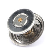 Porsche Engine Coolant Thermostat - Wahler 416.183