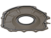 Land Rover Jaguar Engine Crankshaft Seal - Elring LR043721