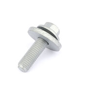BMW Strut Bar Bolt - Genuine BMW 07148086257