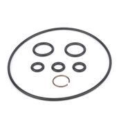 BMW Gasket Set Vane Pump (Vickers-Luk) - Genuine BMW 32411137707
