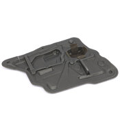 BMW Sound Insulating Door Rear Left - Genuine BMW 51487211429