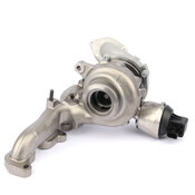 VW Turbocharger Assembly - Borg Warner 03L253010J