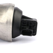 VW Turbocharger Assembly - Borg Warner 03L253010J
