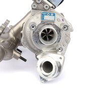 VW Turbocharger Assembly - Borg Warner 03L253010J