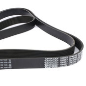 Land Rover Belt 7K X 2703 - Dayco ERR6896
