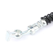 Land Rover Brake Hose - Eurospare SHB101190R